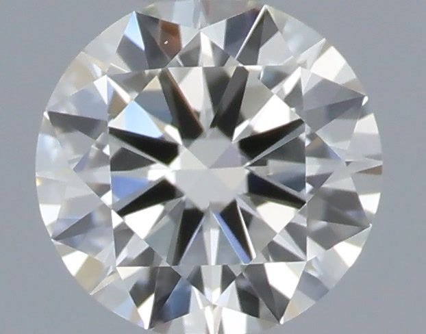 0.33 ct Round Diamond
