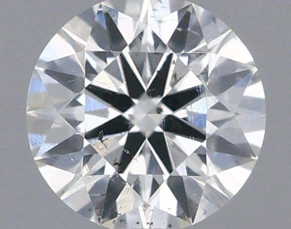 0.31 ct Round Diamond
