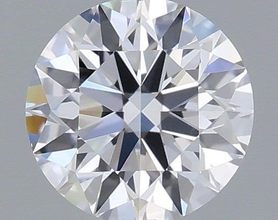 0.27 ct lab-grown Round Diamond