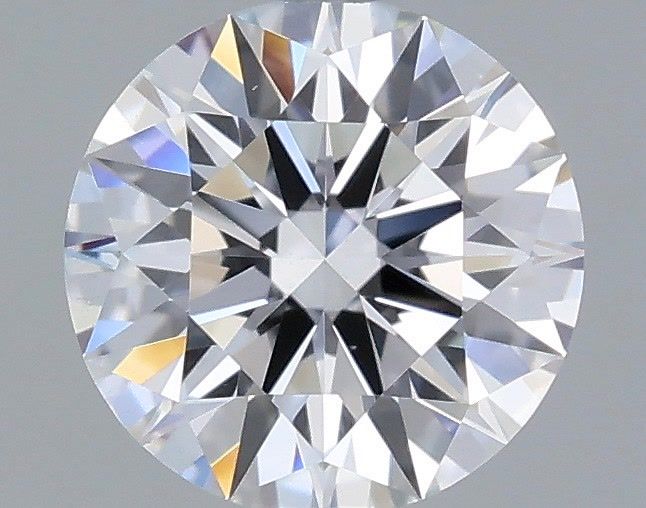 0.49 ct lab-grown Round Diamond
