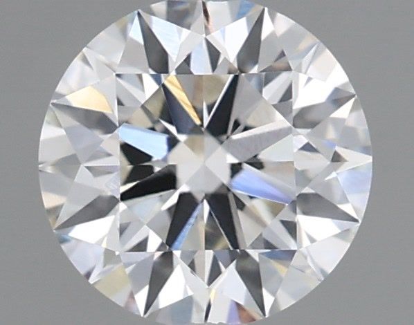 1.18 ct Round diamond