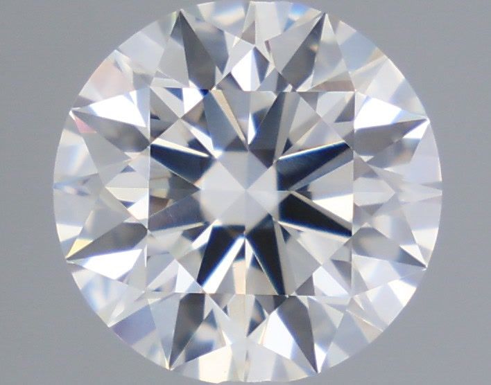 1.95 ct Round diamond