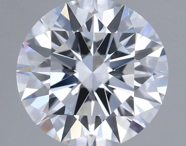 0.96 ct Round diamond