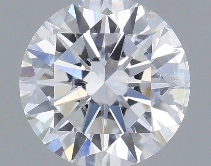 0.47 ct lab-grown Round Diamond