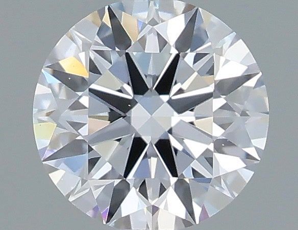 0.46 ct lab-grown Round Diamond