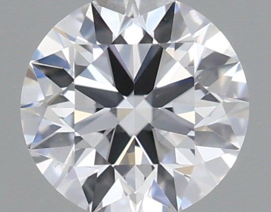 0.39 ct lab-grown Round Diamond