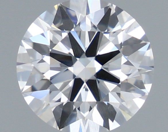 1.06 ct lab-grown Round Diamond
