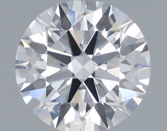 1.05 ct lab-grown Round Diamond