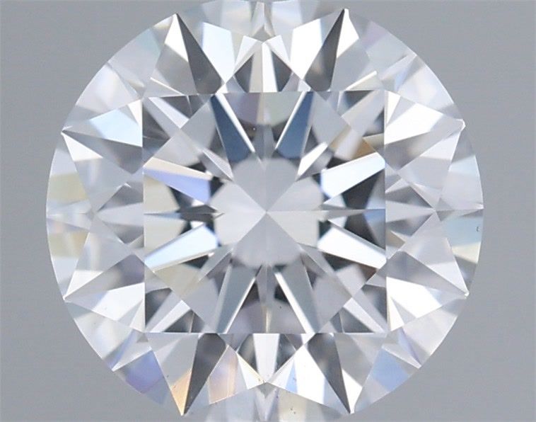 1.04 ct lab-grown Round Diamond