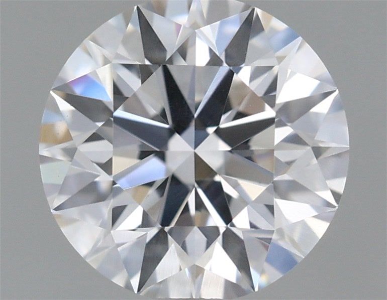 1.02 ct lab-grown Round Diamond