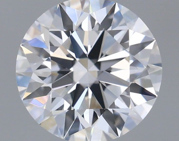 1.01 ct Round diamond