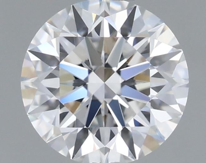 1.04 ct. round Lab Grown Diamond front image