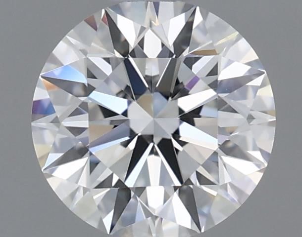 1.00 ct. round Lab Grown Diamond front image