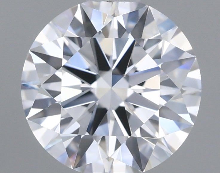 1.09 ct. round Lab Grown Diamond front image