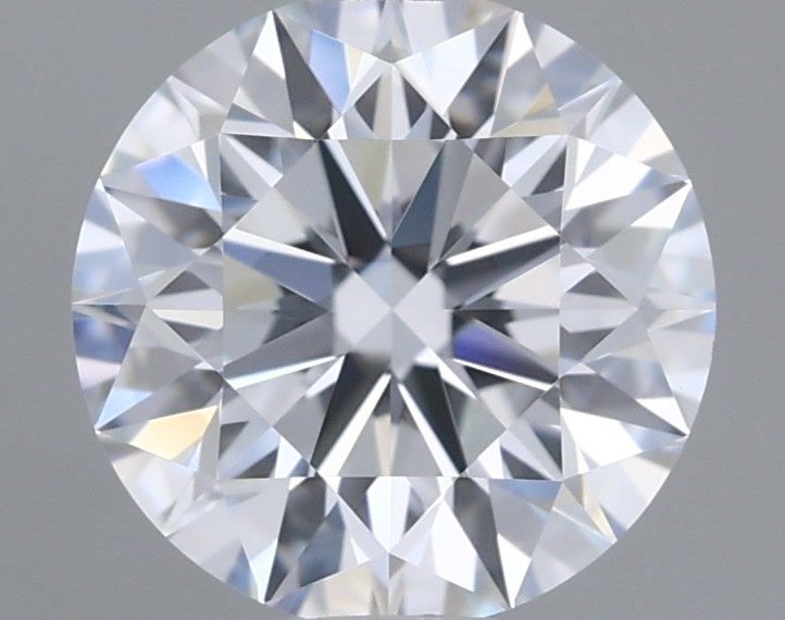 1.06 ct. round Lab Grown Diamond front image