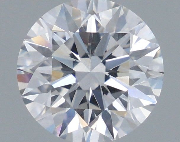 1.05 ct. round Lab Grown Diamond front image