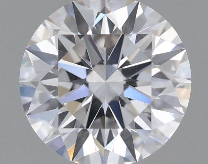 1.08 ct lab-grown Round Diamond
