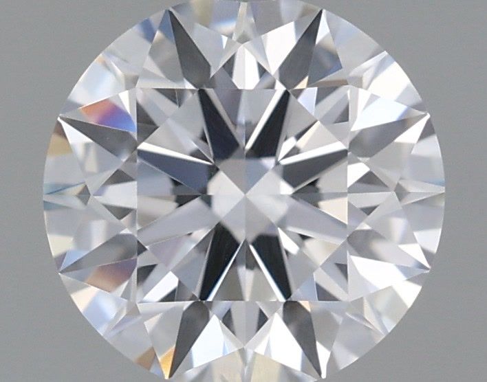 1.08 ct lab-grown Round Diamond