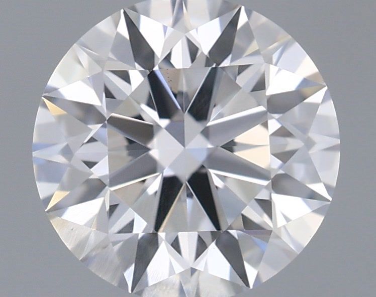 1.04 ct. round Lab Grown Diamond front image