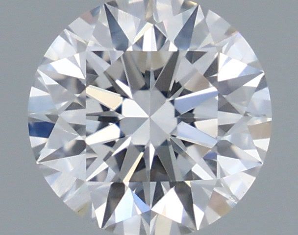 1.05 ct lab-grown Round Diamond