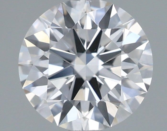 1.02 ct lab-grown Round Diamond