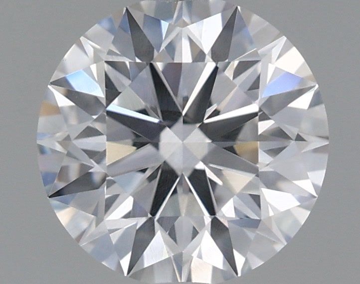 1.08 ct lab-grown Round Diamond