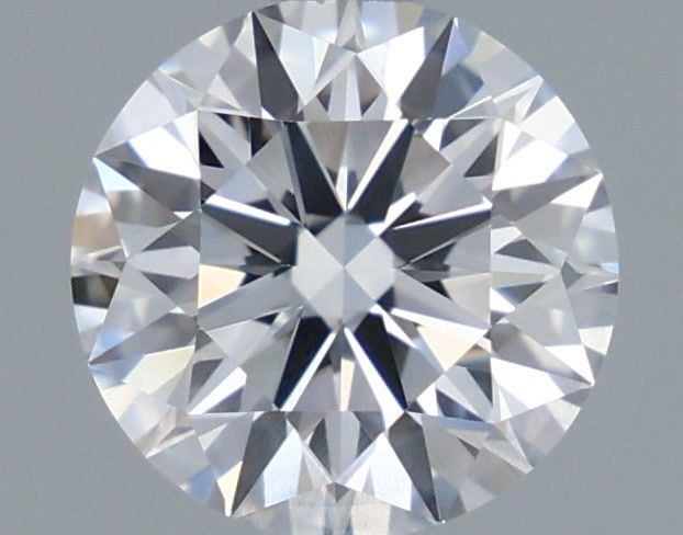 1.05 ct lab-grown Round Diamond