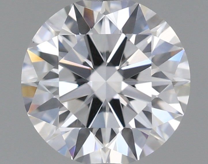 1.09 ct lab-grown Round Diamond