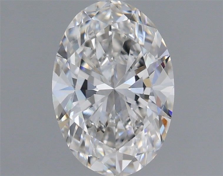 1.15 ct Oval diamond