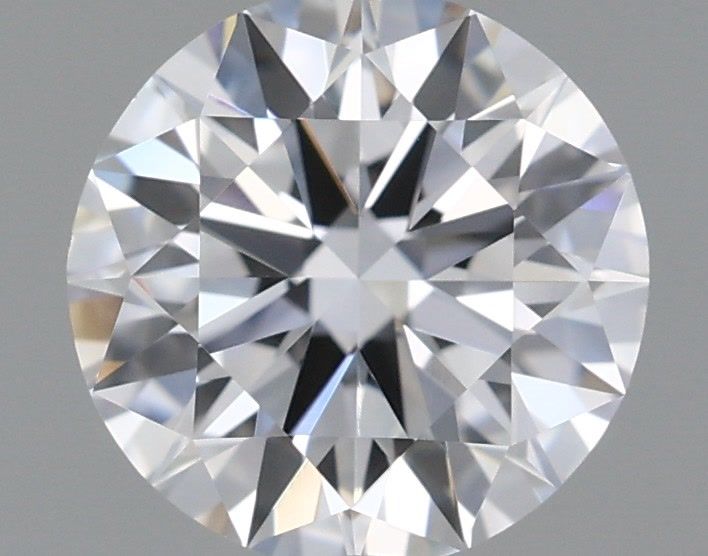 1.06 ct. round Lab Grown Diamond front image