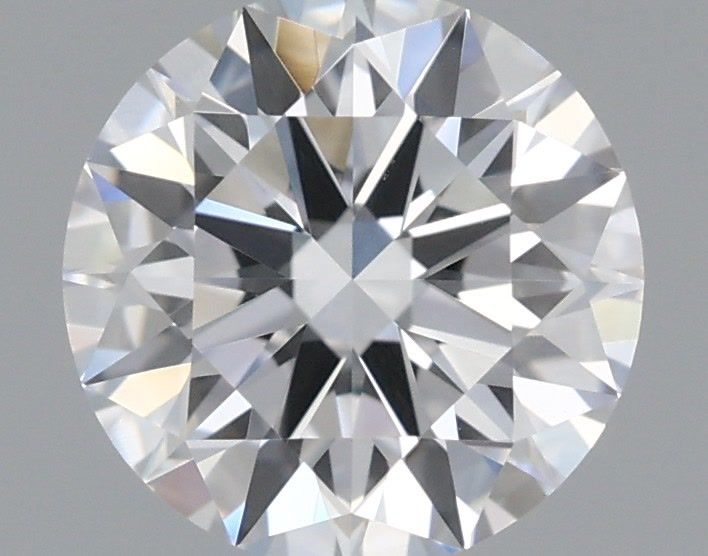 1.03 ct lab-grown Round Diamond