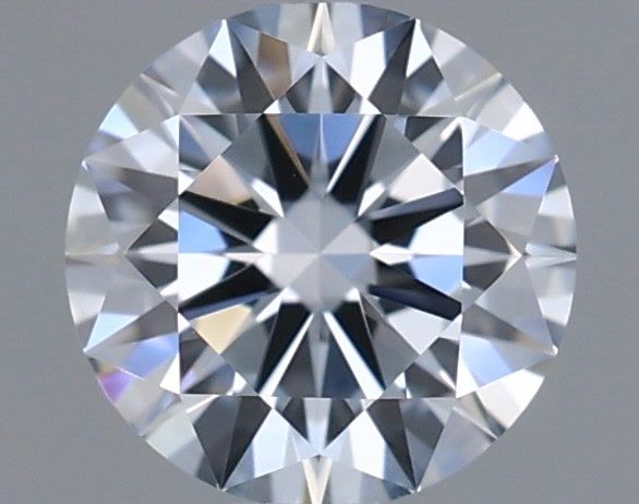 0.54 ct Round diamond