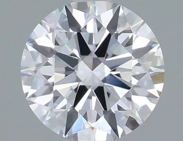 0.46 ct lab-grown Round Diamond