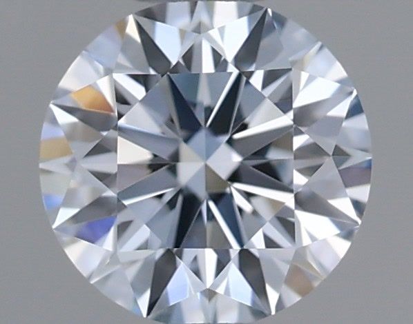 0.48 ct Round diamond