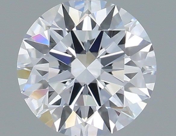 0.48 ct lab-grown Round Diamond