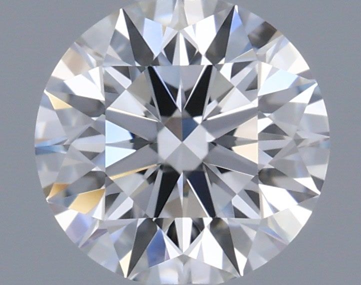 Diament 0.48 ct E/IF