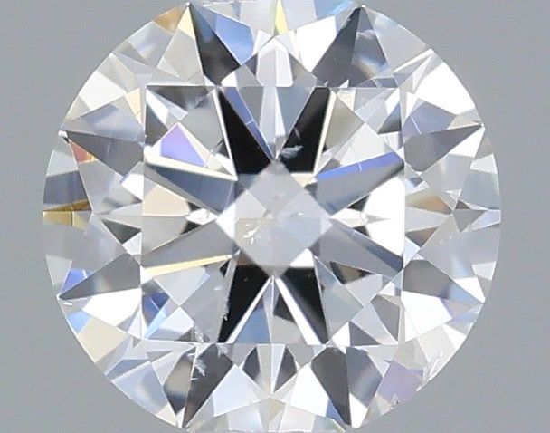 0.3 ct Round Diamond