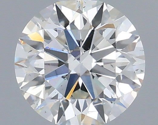 0.3 ct Round Diamond