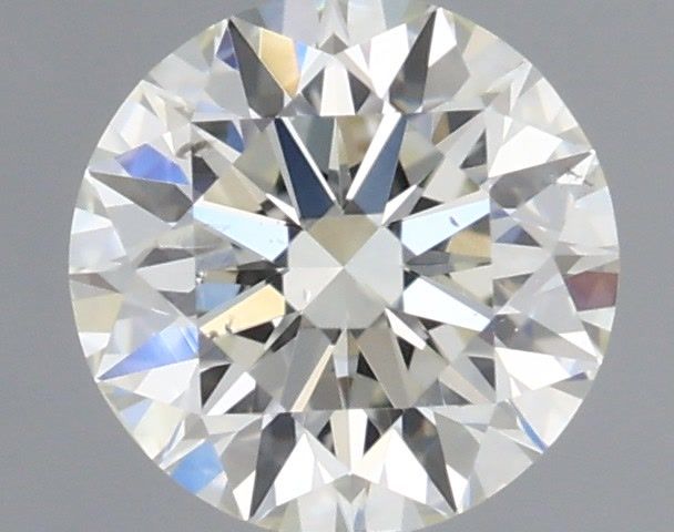 0.4 ct Round Diamond