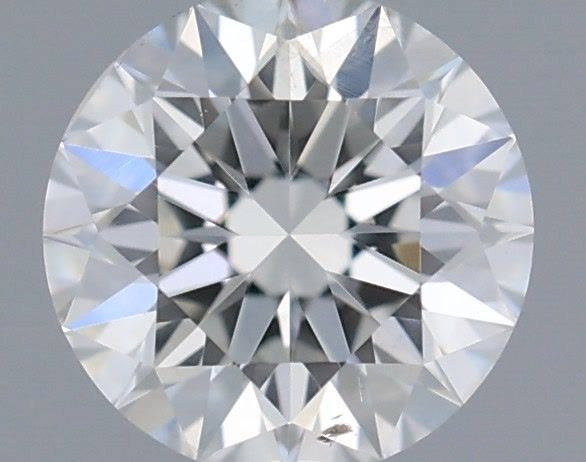 0.3 ct Round Diamond