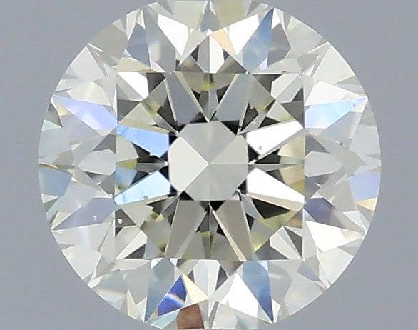 0.44 ct Round Diamond