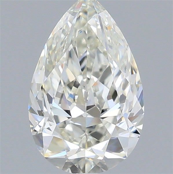 0.71 ct Pear diamond