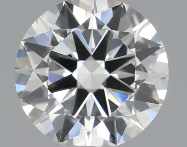 Diament 0.4 ct I/VS1