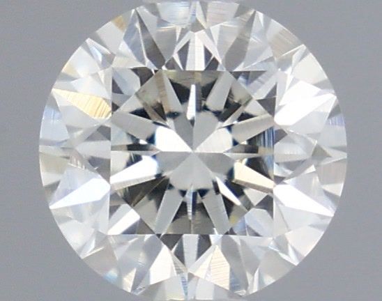 0.34 ct Round diamond