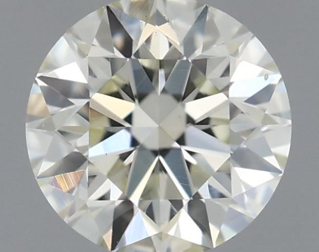 0.36 ct Round Diamond