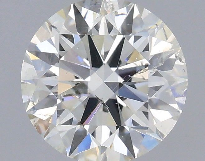 0.57 Carat