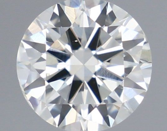 0.3 ct Round Diamond