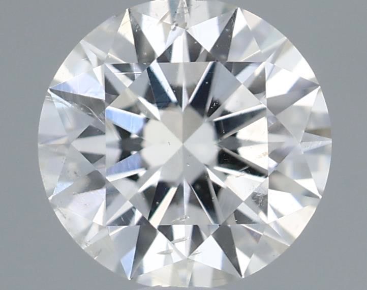0.4 ct Round Diamond
