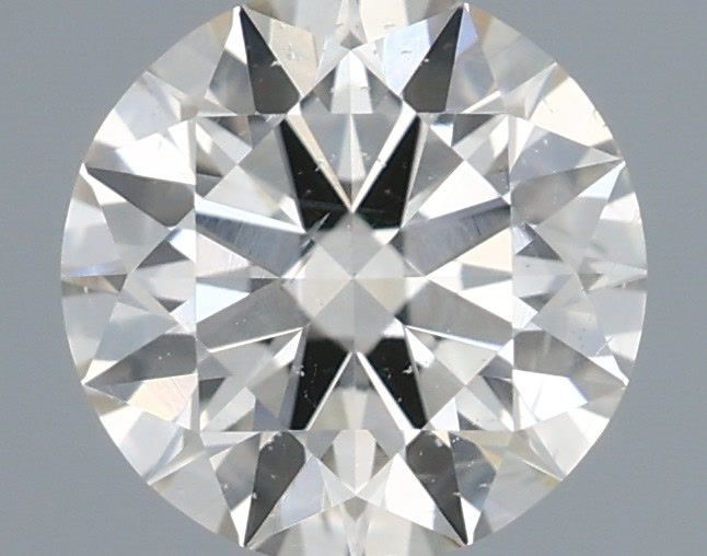 0.46 ct Round Diamond