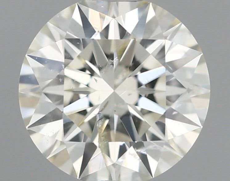 0.6 ct Round Diamond